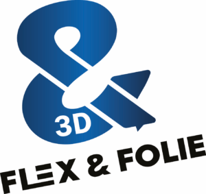 3D Flex en Folie