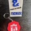 Sleutelhanger Doesburg