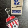 Sleutelhanger Sc Rheden
