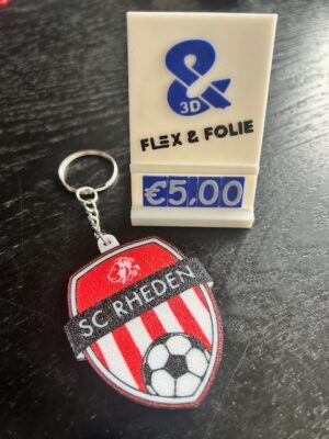 Sleutelhanger sc rheden Sleutelhanger Sc Rheden