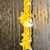 Sleutelhanger ontwerpen