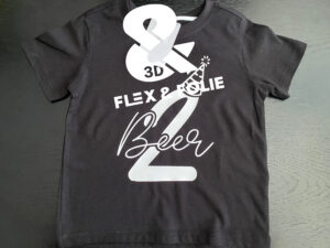 Beer 2 jaar
